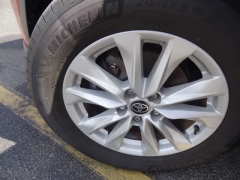 Used 2022  Toyota Corolla Cross LE 4WD at CarloanExpress&period;Com near Hampton&comma; VA