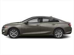 Used 2022  Chevrolet Malibu 4dr Sdn LT at CarloanExpress.Com near Hampton, VA