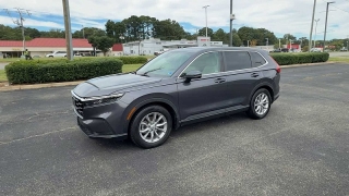 Used 2023  Honda CR-V EX-L 2WD at CarloanExpress&period;Com near Hampton&comma; VA