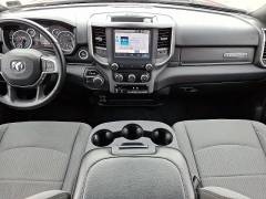 Used 2024  Ram 2500 Big Horn 4x4 Crew Cab 6'4" Box at CarloanExpress&period;Com near Hampton&comma; VA