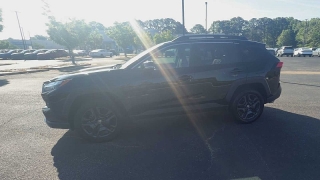 Used 2024  Toyota RAV4 Adventure AWD at CarloanExpress&period;Com near Hampton&comma; VA