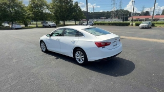 Used 2025  Chevrolet Malibu 4dr Sdn 1LT at CarloanExpress&period;Com near Hampton&comma; VA
