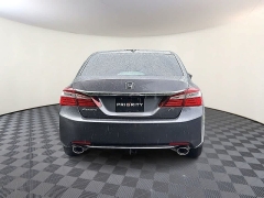 Used 2015  Honda Accord Sedan 4dr V6 Auto EX-L at CarloanExpress&period;Com near Hampton&comma; VA