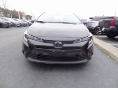 Used 2024  Toyota Corolla LE CVT &lpar;Natl&rpar; at CarloanExpress&period;Com near Hampton&comma; VA