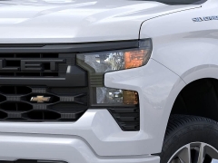 Used 2026  Chevrolet Silverado 1500 4WD Crew Cab 147" Custom at CarloanExpress&period;Com near Hampton&comma; VA