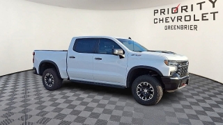 Used 2025  Chevrolet Silverado 1500 4WD Crew Cab 147" ZR2 at CarloanExpress&period;Com near Hampton&comma; VA
