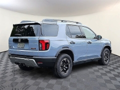 New 2026  Honda Passport TrailSport Elite AWD at CarloanExpress&period;Com near Hampton&comma; VA