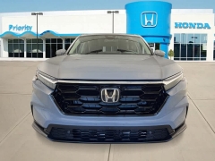 New 2026  Honda CR-V EX-L AWD at CarloanExpress&period;Com near Hampton&comma; VA