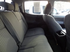 Used 2023  Toyota Tacoma 4WD Double Cab 5' Bed V6 &lpar;Natl&rpar; at CarloanExpress&period;Com near Hampton&comma; VA