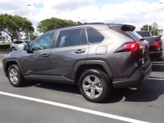 Used 2025  Toyota RAV4 XLE FWD at CarloanExpress&period;Com near Hampton&comma; VA