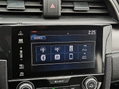 Used 2016  Honda Civic Sedan 4d EX at CarloanExpress&period;Com near Hampton&comma; VA