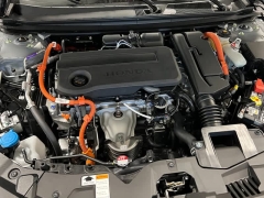 New 2025  Honda Accord Hybrid Sport Sedan at CarloanExpress.Com near Hampton, VA