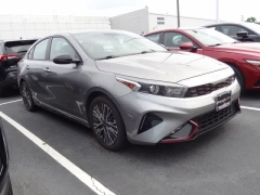 Used 2023  Kia Forte LXS IVT at CarloanExpress&period;Com near Hampton&comma; VA