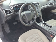 Used 2018  Ford Fusion Hybrid 4d Sedan S at CarloanExpress&period;Com near Hampton&comma; VA