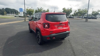 Used 2023  Jeep Renegade Trailhawk 4x4 at CarloanExpress&period;Com near Hampton&comma; VA
