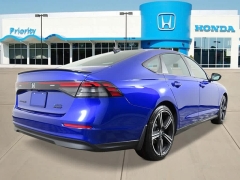 New 2026  Honda Accord Hybrid Sport Sedan at CarloanExpress&period;Com near Hampton&comma; VA