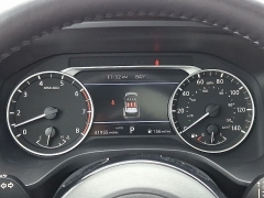 Used 2023  Nissan Rogue AWD SL at CarloanExpress&period;Com near Hampton&comma; VA