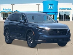 New 2026  Honda CR-V EX-L 2WD at CarloanExpress&period;Com near Hampton&comma; VA