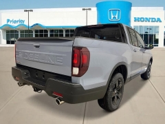 New 2026  Honda Ridgeline Black Edition AWD at CarloanExpress.Com near Hampton, VA