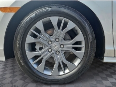 Used 2025  Honda Odyssey Touring Auto at CarloanExpress&period;Com near Hampton&comma; VA