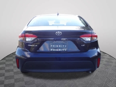 Used 2024  Toyota Corolla LE CVT &lpar;Natl&rpar; at CarloanExpress&period;Com near Hampton&comma; VA