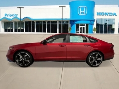 New 2026  Honda Accord Hybrid Sport Sedan at CarloanExpress&period;Com near Hampton&comma; VA