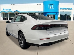 New 2026  Honda Accord Hybrid EX-L Sedan at CarloanExpress&period;Com near Hampton&comma; VA
