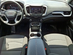 Used 2024  GMC Terrain AWD 4dr SLE at CarloanExpress&period;Com near Hampton&comma; VA