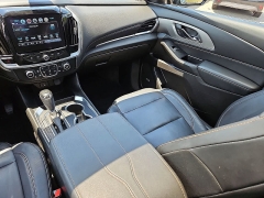 Used 2019  Chevrolet Traverse 4d SUV AWD LT Leather at CarloanExpress&period;Com near Hampton&comma; VA