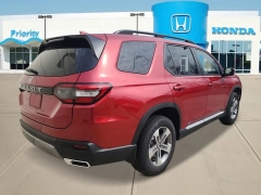 New 2026  Honda Pilot EX-L AWD at CarloanExpress&period;Com near Hampton&comma; VA