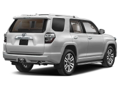 Used 2023  Toyota 4Runner Limited 4WD at CarloanExpress&period;Com near Hampton&comma; VA