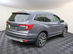 Used 2021  Honda Pilot Touring 7-Passenger AWD at CarloanExpress&period;Com near Hampton&comma; VA