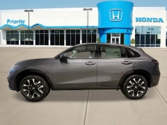 New 2027  Honda HR-V EX-L AWD CVT at CarloanExpress&period;Com near Hampton&comma; VA