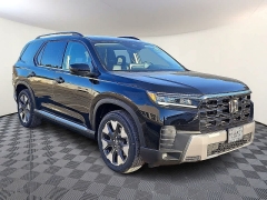 New 2026  Honda Pilot Touring AWD at CarloanExpress&period;Com near Hampton&comma; VA