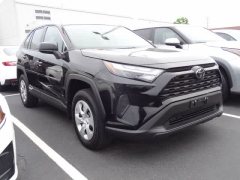 Used 2025  Toyota RAV4 LE AWD at CarloanExpress&period;Com near Hampton&comma; VA
