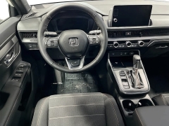 New 2026  Honda CR-V Hybrid TrailSport AWD at CarloanExpress.Com near Hampton, VA