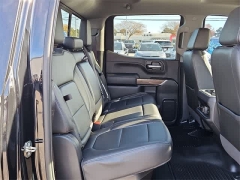 Used 2020  Chevrolet Silverado 1500 4WD Crew Cab 147" RST at CarloanExpress.Com near Hampton, VA