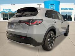 New 2026  Honda HR-V EX-L AWD CVT at CarloanExpress&period;Com near Hampton&comma; VA