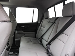 New 2026  Honda Ridgeline RTL AWD at CarloanExpress&period;Com near Hampton&comma; VA