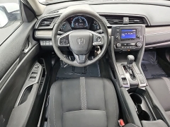 Used 2020  Honda Civic Sedan 4d LX CVT at CarloanExpress&period;Com near Hampton&comma; VA