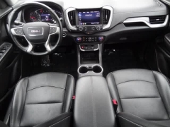 Used 2023  GMC Terrain FWD 4dr SLT at CarloanExpress.Com near Hampton, VA