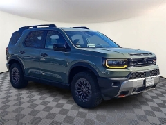 New 2026  Honda Passport TrailSport AWD at CarloanExpress&period;Com near Hampton&comma; VA