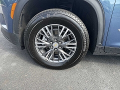 Used 2026  Chevrolet Traverse AWD 4dr LT w&sol;2LT at CarloanExpress&period;Com near Hampton&comma; VA