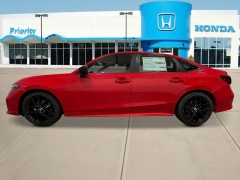 New 2026  Honda Civic Sedan Sport CVT at CarloanExpress.Com near Hampton, VA