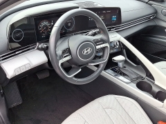 Used 2024  Hyundai Elantra Hybrid Limited DCT at CarloanExpress&period;Com near Hampton&comma; VA