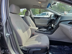 Used 2018  Hyundai Sonata 4d Sedan Eco at CarloanExpress&period;Com near Hampton&comma; VA