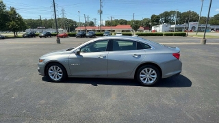Used 2024  Chevrolet Malibu 4dr Sdn 1LT at CarloanExpress&period;Com near Hampton&comma; VA