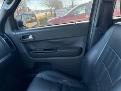 Used 2010  Ford Escape 4d SUV 4WD Limited at CarloanExpress&period;Com near Hampton&comma; VA