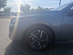 Used 2024  Nissan Sentra SV CVT at CarloanExpress&period;Com near Hampton&comma; VA
