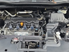 Used 2020  Honda HR-V 4d SUV AWD LX at CarloanExpress&period;Com near Hampton&comma; VA